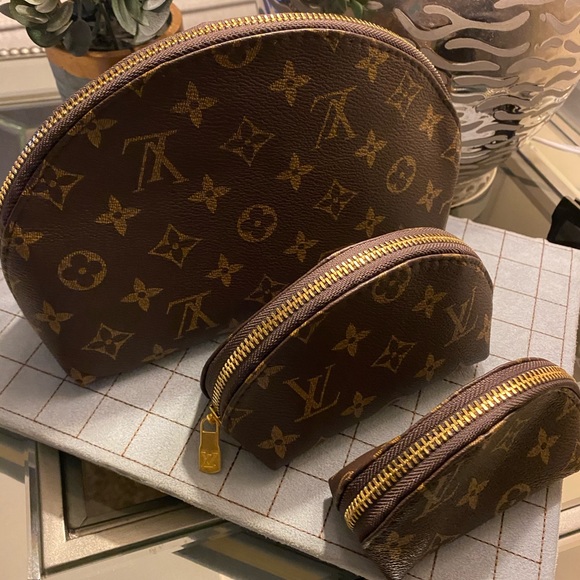 fashion bag Handbags - Fashion cosmetic bags